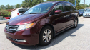 Thumbnail image of 2015 Honda Odyssey at NORCROSS MOTORSPORTS, LLC