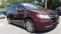 Thumbnail image of 2015 Honda Odyssey at NORCROSS MOTORSPORTS, LLC