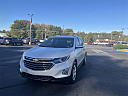 Thumbnail image of 2020 Chevrolet Equinox at Golden Circle Auto Outlet
