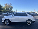 Thumbnail image of 2020 Chevrolet Equinox at Golden Circle Auto Outlet