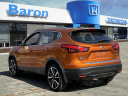 Thumbnail image of 2017 Nissan Rogue Sport at Baron Honda