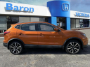 Thumbnail image of 2017 Nissan Rogue Sport at Baron Honda