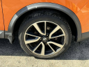 Thumbnail image of 2017 Nissan Rogue Sport at Baron Honda