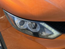 Thumbnail image of 2017 Nissan Rogue Sport at Baron Honda