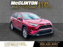 Thumbnail image of 2023 Toyota RAV4 at McClinton Chevrolet Mitsubishi