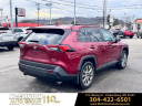 Thumbnail image of 2023 Toyota RAV4 at McClinton Chevrolet Mitsubishi