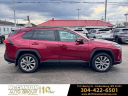 Thumbnail image of 2023 Toyota RAV4 at McClinton Chevrolet Mitsubishi