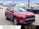 Thumbnail image of 2023 Toyota RAV4 at McClinton Chevrolet Mitsubishi