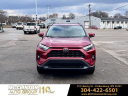 Thumbnail image of 2023 Toyota RAV4 at McClinton Chevrolet Mitsubishi