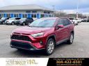 Thumbnail image of 2023 Toyota RAV4 at McClinton Chevrolet Mitsubishi