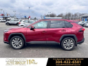 Thumbnail image of 2023 Toyota RAV4 at McClinton Chevrolet Mitsubishi