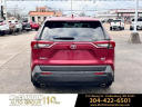 Thumbnail image of 2023 Toyota RAV4 at McClinton Chevrolet Mitsubishi