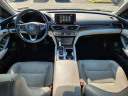 Thumbnail image of 2018 Honda Accord at Piazza Honda Of Philadelphia New