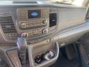 2020 Ford Transit 150 at CA LEASE RETURNS