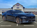 Thumbnail image of 2024 Ford Mustang at Sam Wampler's Freedom Ford - Mcalester