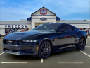Thumbnail image of 2024 Ford Mustang at Sam Wampler's Freedom Ford - Mcalester