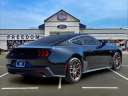 Thumbnail image of 2024 Ford Mustang at Sam Wampler's Freedom Ford - Mcalester