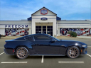 Thumbnail image of 2024 Ford Mustang at Sam Wampler's Freedom Ford - Mcalester