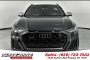 Thumbnail image of 2021 Audi RS Q8 at Silverline Auto Group