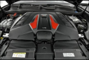 Thumbnail image of 2021 Audi RS Q8 at Silverline Auto Group