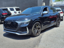 2021 Audi RS Q8 4.0T quattro at Silverline Auto Group