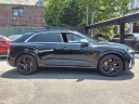 Thumbnail image of 2021 Audi RS Q8 at Silverline Auto Group