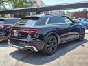Thumbnail image of 2021 Audi RS Q8 at Silverline Auto Group