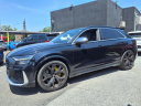 Thumbnail image of 2021 Audi RS Q8 at Silverline Auto Group