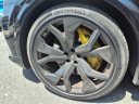 Thumbnail image of 2021 Audi RS Q8 at Silverline Auto Group