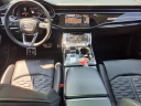Thumbnail image of 2021 Audi RS Q8 at Silverline Auto Group