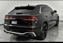Thumbnail image of 2021 Audi RS Q8 at Silverline Auto Group