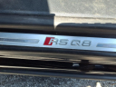 Thumbnail image of 2021 Audi RS Q8 at Silverline Auto Group