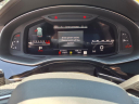 Thumbnail image of 2021 Audi RS Q8 at Silverline Auto Group