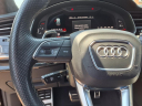 Thumbnail image of 2021 Audi RS Q8 at Silverline Auto Group