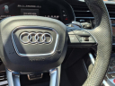 Thumbnail image of 2021 Audi RS Q8 at Silverline Auto Group