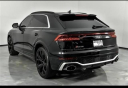 Thumbnail image of 2021 Audi RS Q8 at Silverline Auto Group