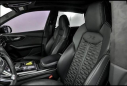 Thumbnail image of 2021 Audi RS Q8 at Silverline Auto Group