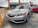 Thumbnail image of 2013 Acura ILX at Advance Automotive Sales & Financing Inc
