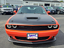 Thumbnail image of 2021 Dodge Challenger at Spirit Chrysler Dodge Jeep