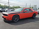 Thumbnail image of 2021 Dodge Challenger at Spirit Chrysler Dodge Jeep