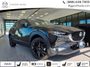 Thumbnail image of 2022 Mazda CX-30 at BiggersMazdaUsed of Elgin, IL