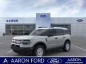 Thumbnail image of 2024 Ford Bronco Sport at Aaron Ford of Poway