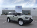 2024 Ford Bronco Sport Heritage at Aaron Ford of Poway