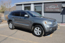 Thumbnail image of 2013 Jeep Grand Cherokee at CJ Auto Source