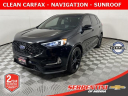 Thumbnail image of 2019 Ford Edge at Serpentini Chevrolet of Medina