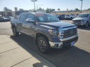 2018 Toyota Tundra Limited at OrvilleFord - USED