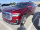 Thumbnail image of 2021 GMC Acadia at Edmond Hyundai - USED