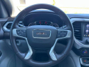 2021 GMC Acadia SLT at Edmond Hyundai - USED