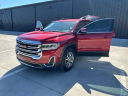 Thumbnail image of 2021 GMC Acadia at Edmond Hyundai - USED