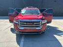 Thumbnail image of 2021 GMC Acadia at Edmond Hyundai - USED